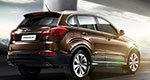 Chery Tiggo 5